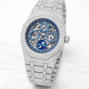 Audemars Piguet Diamond Royal
