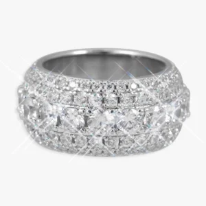 5-Layer Ring