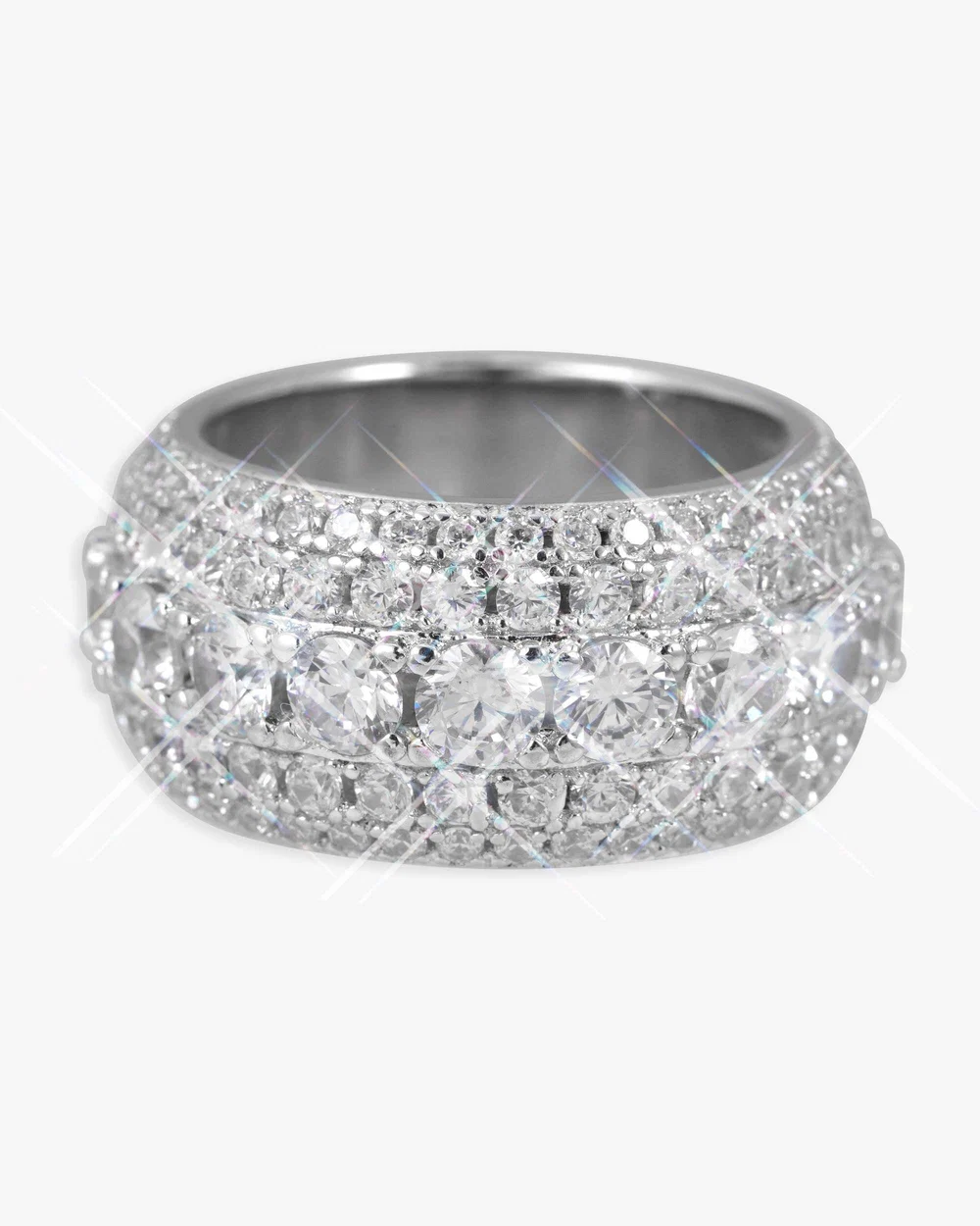 5-Layer Ring