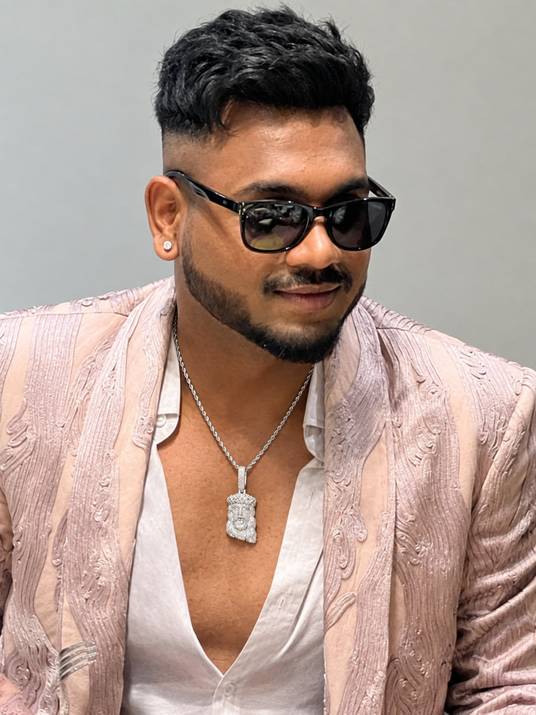 Tushar Shetty