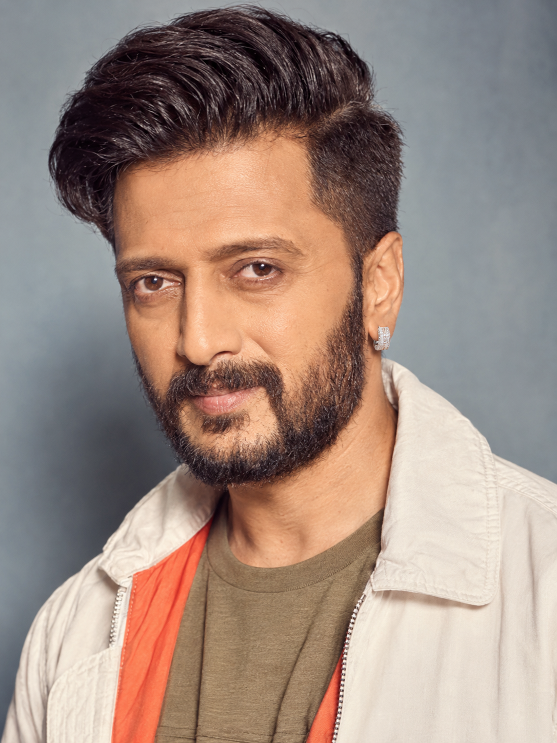 Ritesh Deshmuk