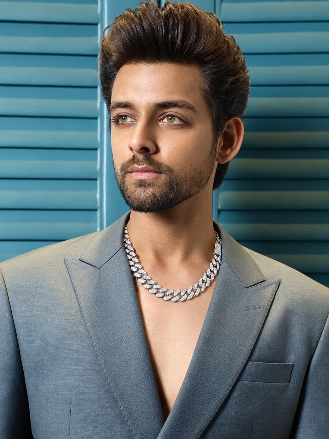 Samarth Jurel