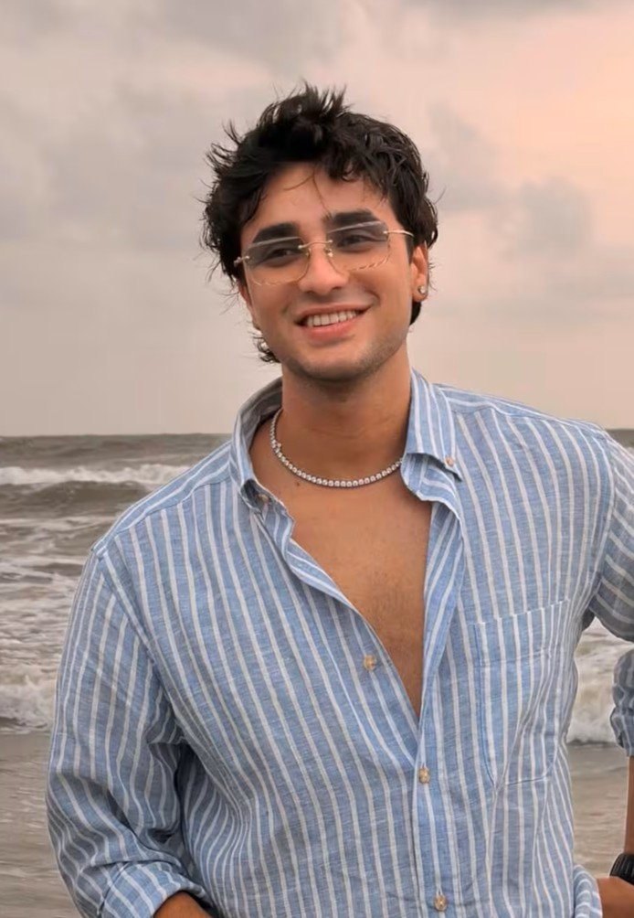 Abhishek Sharma