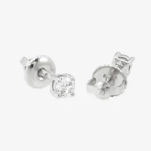 Out VVS Stud Earrings