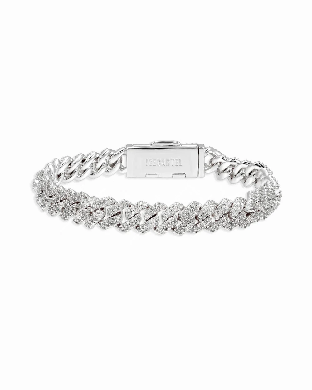 Cuban Link Bracelet
